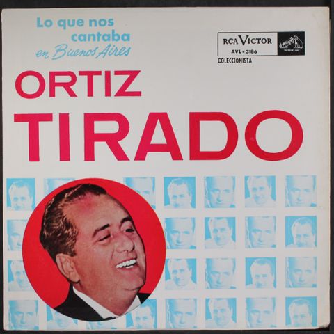 ORTIZ TIRADO
