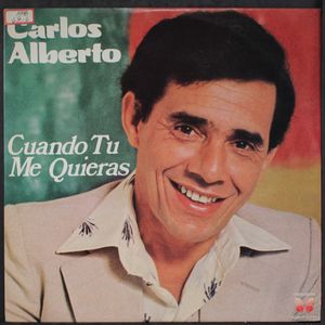 CARLOS ALBERTO