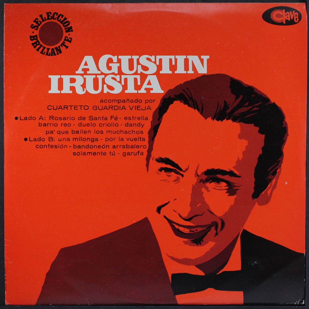 augustin irusta by AUGUSTIN IRUSTA
