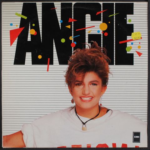 ANGIE