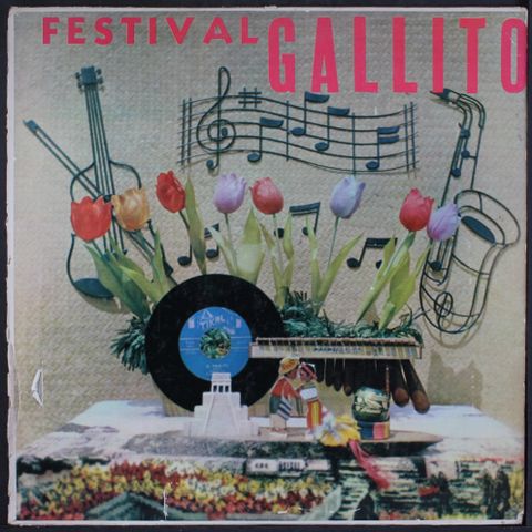 MARIMBA ORQUESTA GALLITO