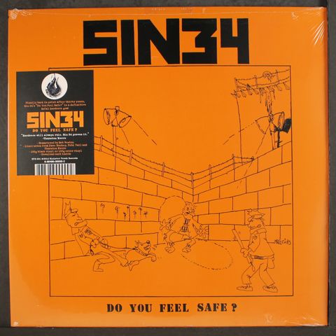 SIN 34