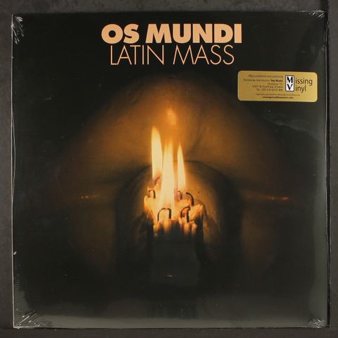 OS MUNDI