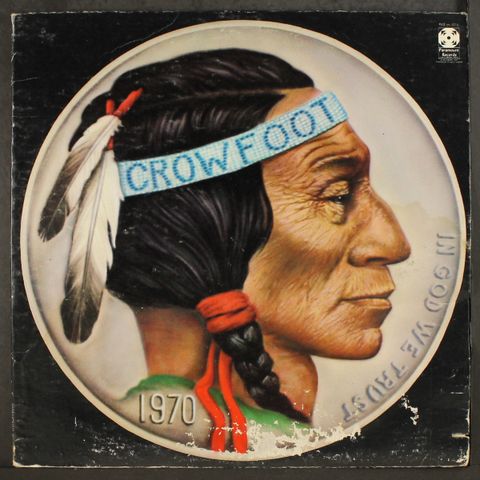 CROWFOOT