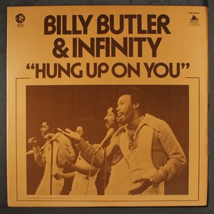 BILLY BUTLER & INFINITY