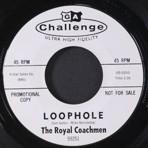 ROYAL COACHMEN