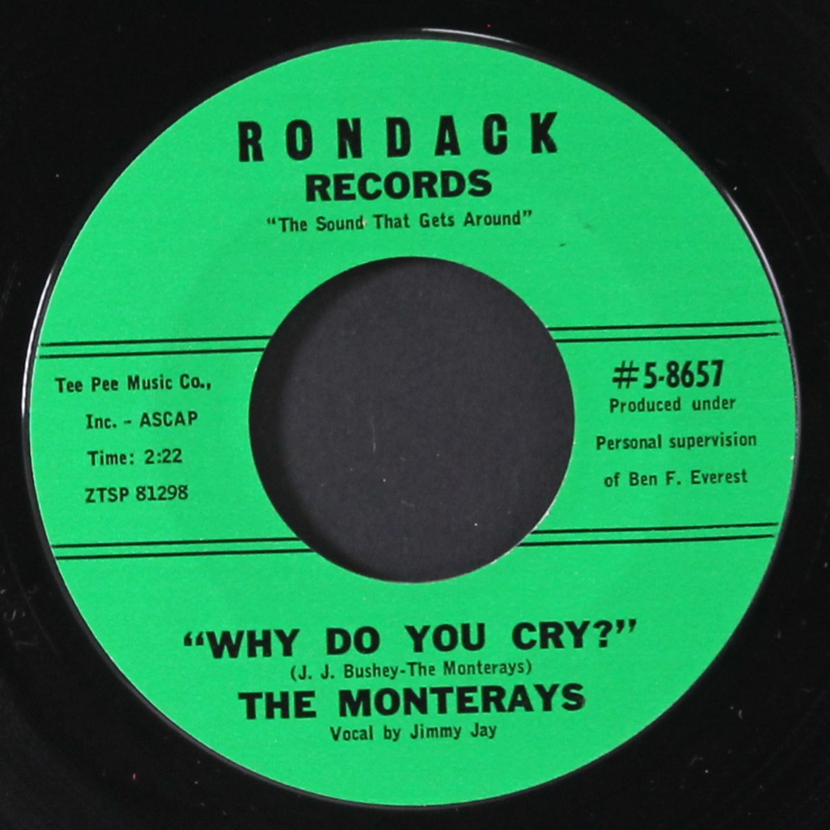 why do you cry / sun set by MONTERAYS