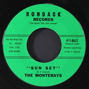 MONTERAYS