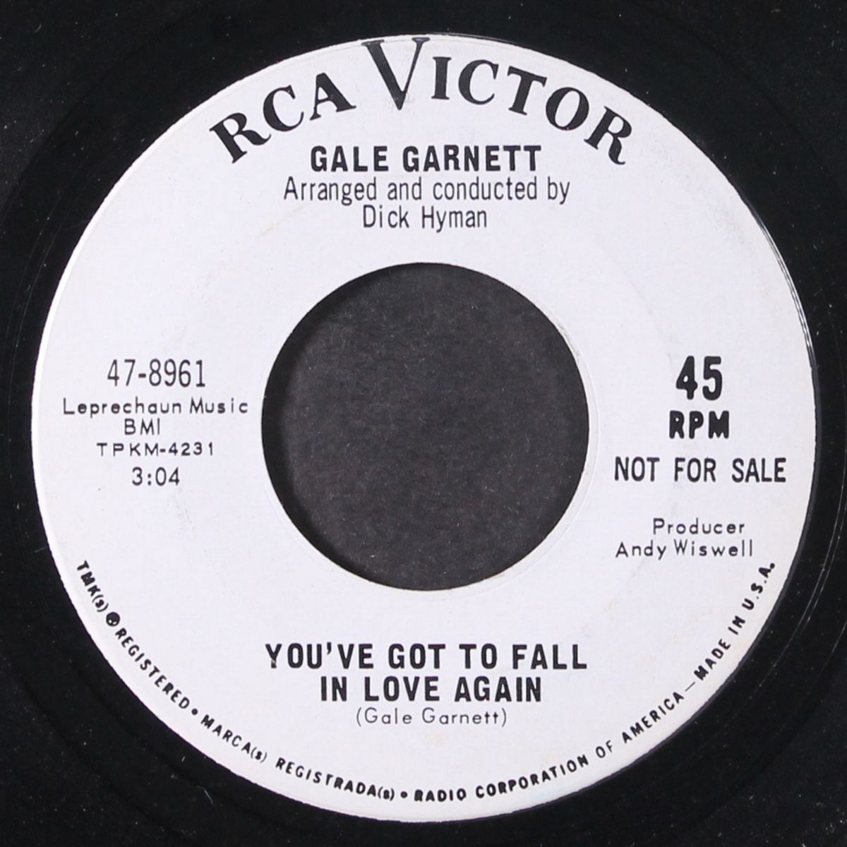 it's been a lovely summer by GALE GARNETT