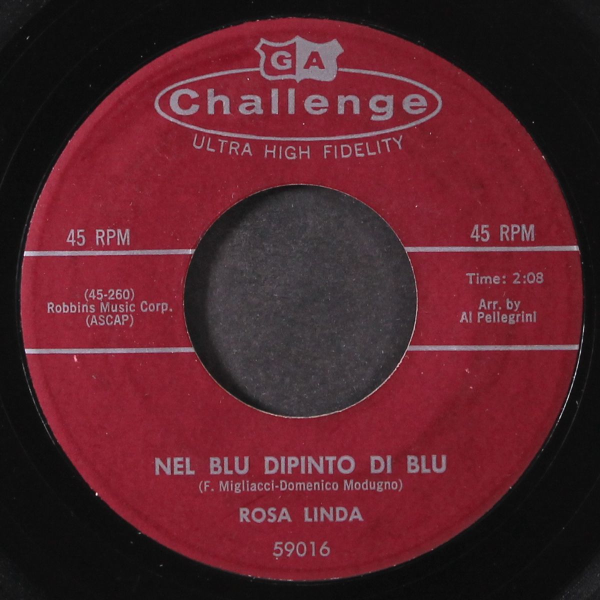 falling star / nel blu dipinto di blu by ROSA LINDA