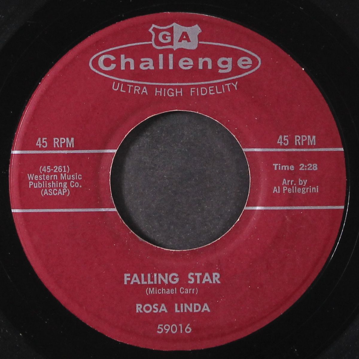 falling star / nel blu dipinto di blu by ROSA LINDA