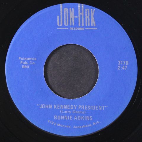 RONNIE ADKINS