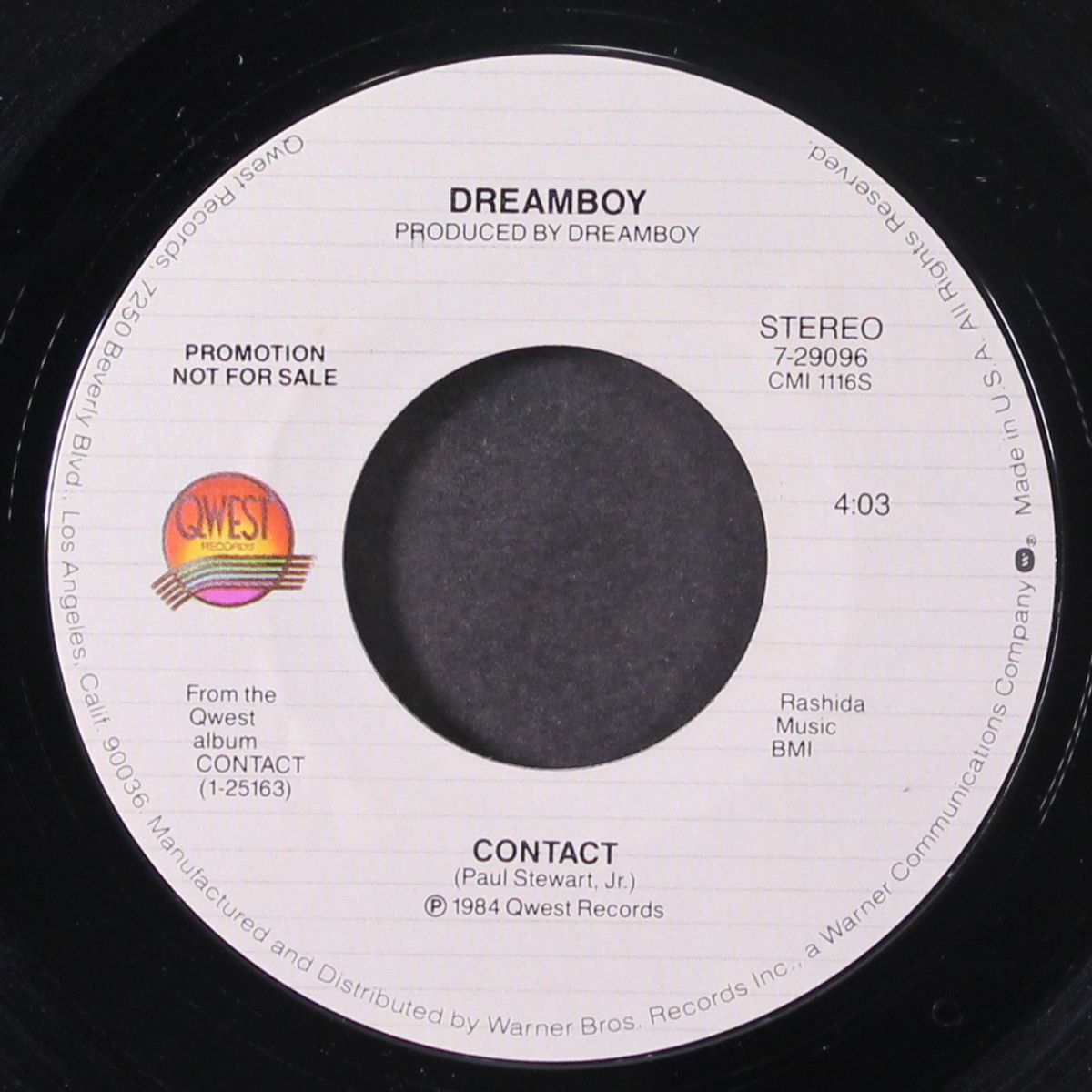 contact / same by DREAMBOY