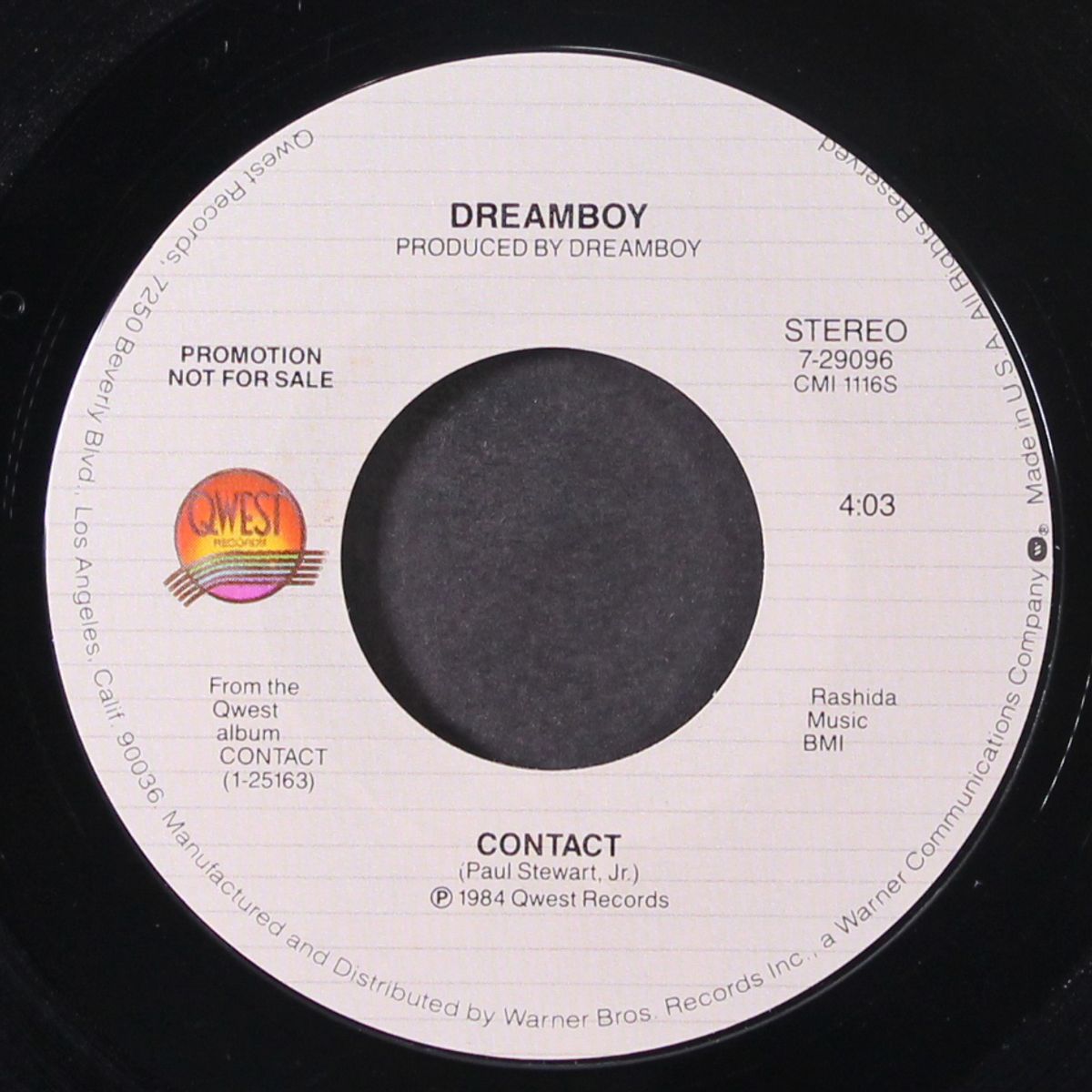 contact / same by DREAMBOY