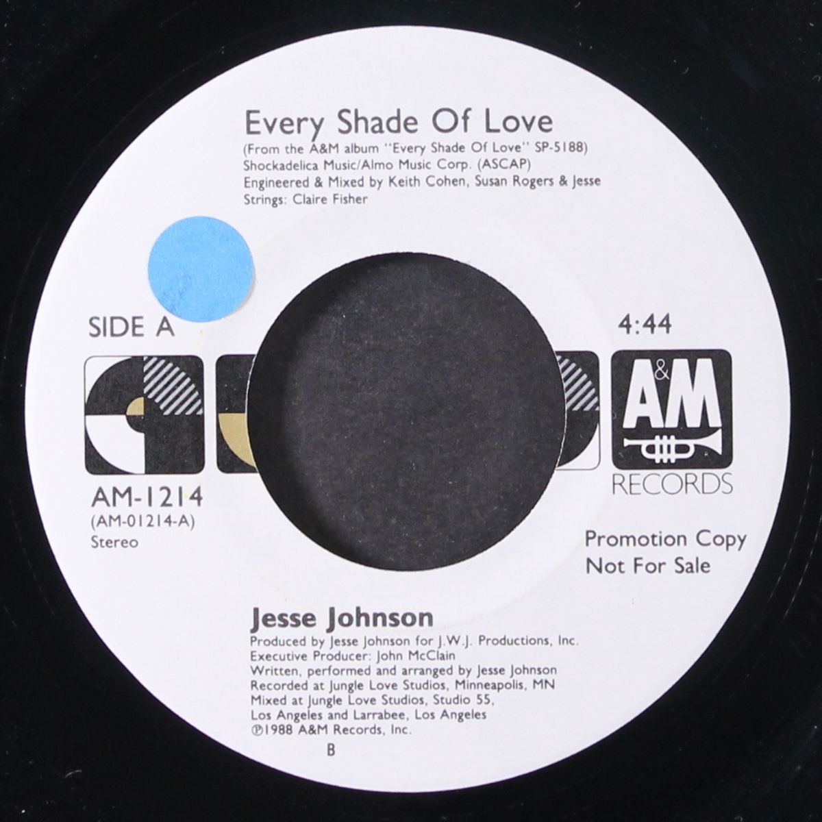 every shade of love / short by JESSE JOHNSON