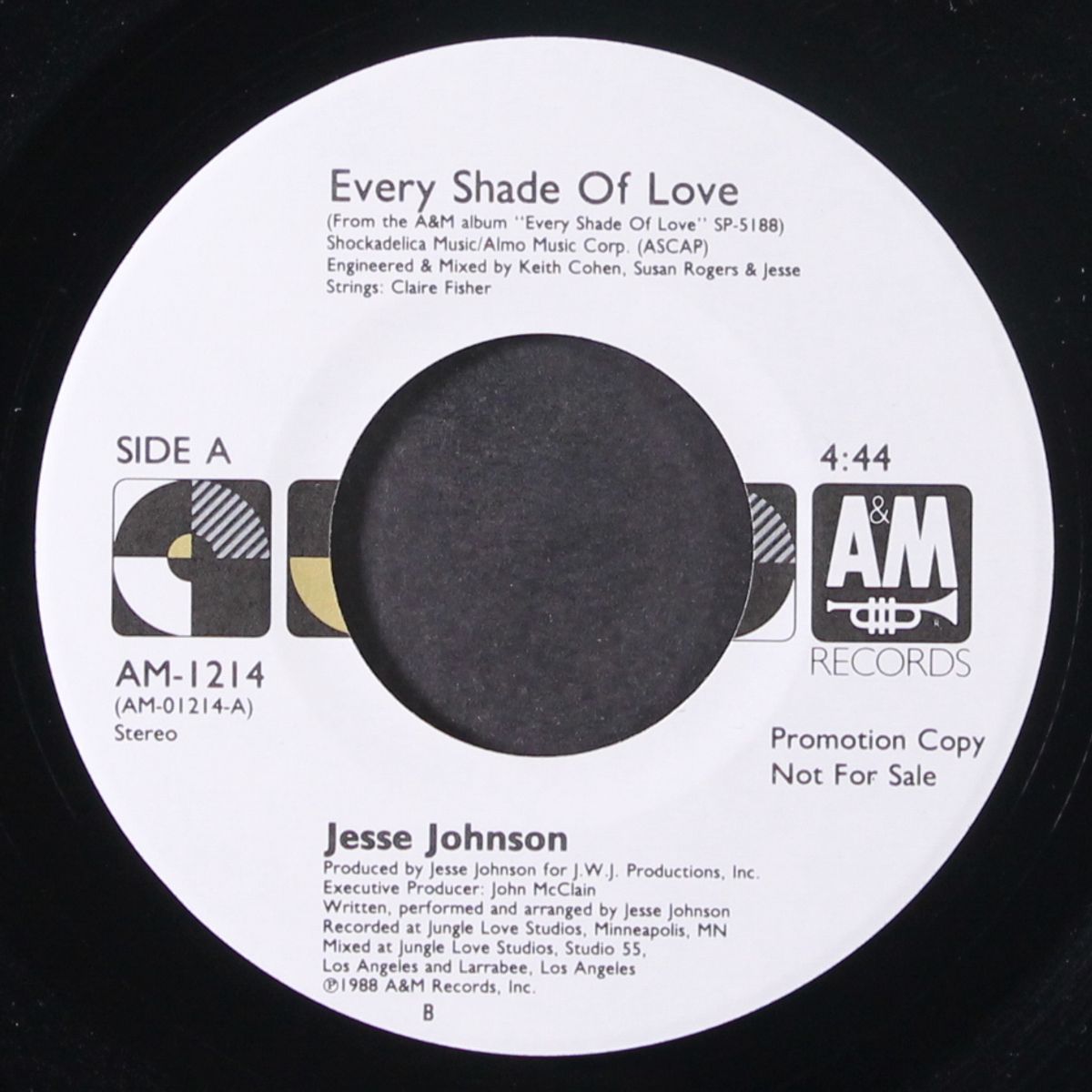 every shade of love / short by JESSE JOHNSON