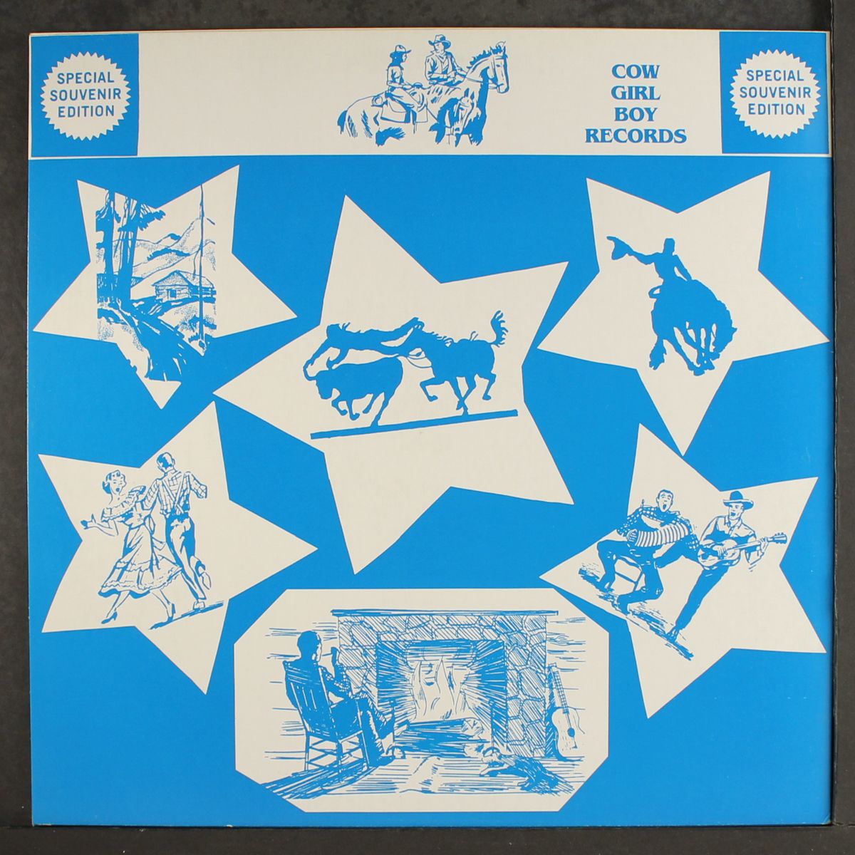 early country days of the late by TENNESSEE ERNIE FORD