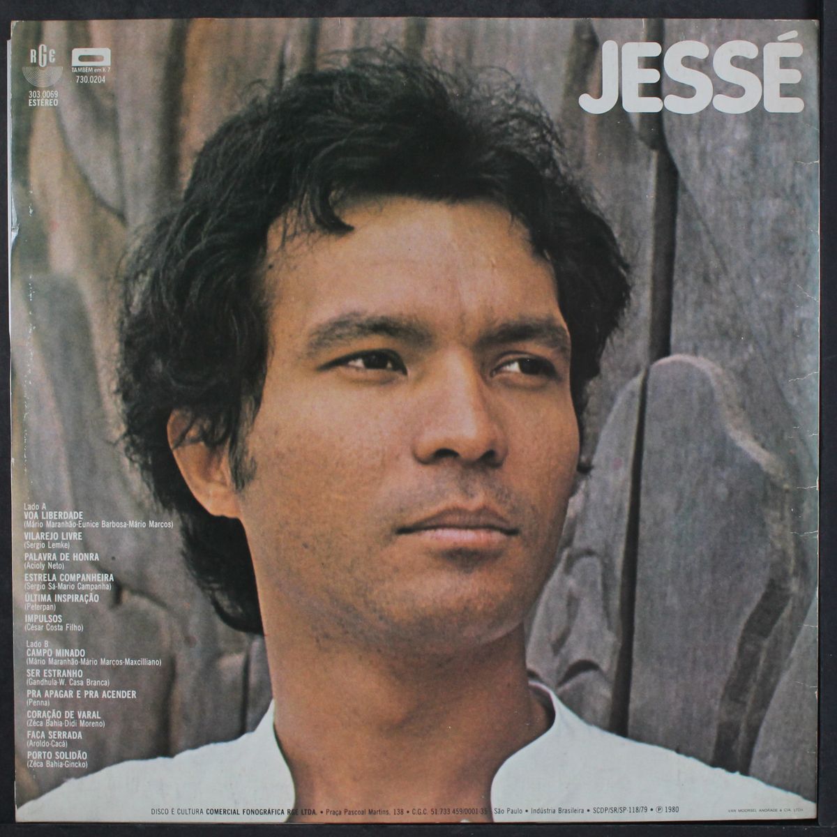 jesse by JESSE