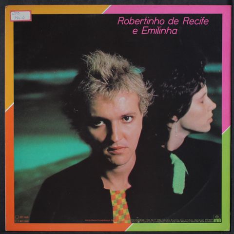 ROBERTINHO DE RECIFE
