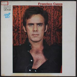 FRANCISCO CUOCO