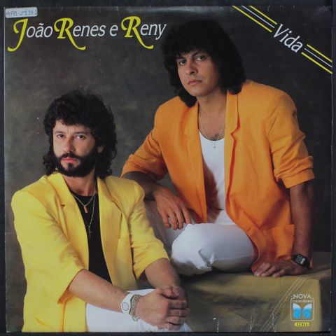 JOAO RENES & RENY