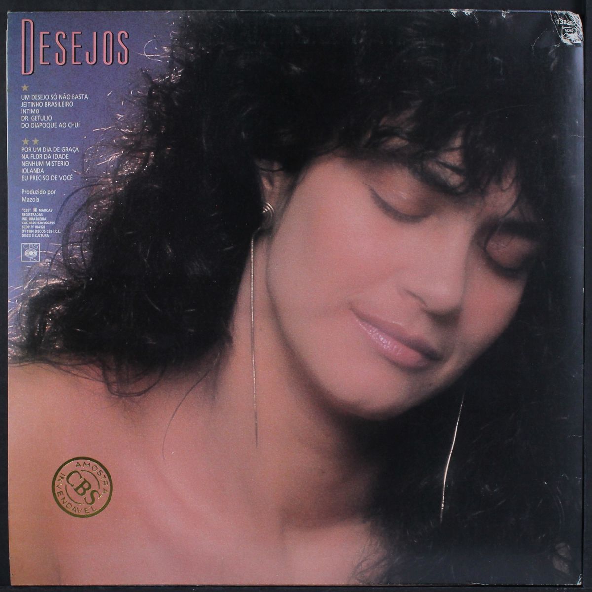 desejos by SIMONE