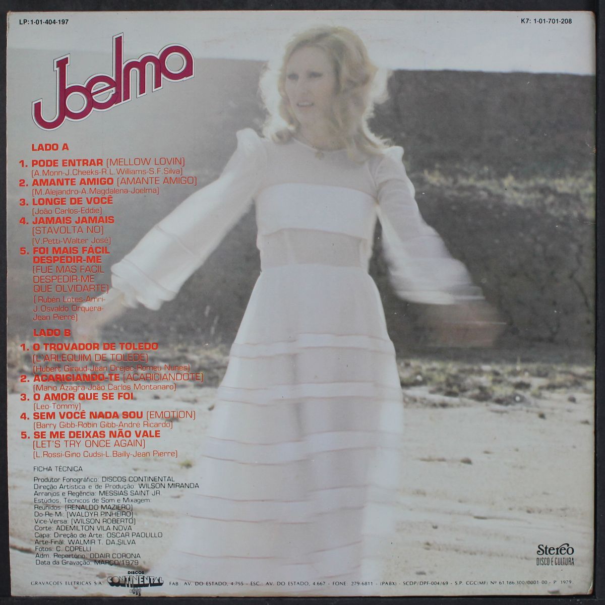 joelma by JOELMA