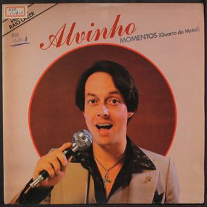 ALVINHO