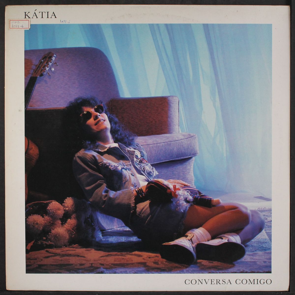conversa comigo by KATIA