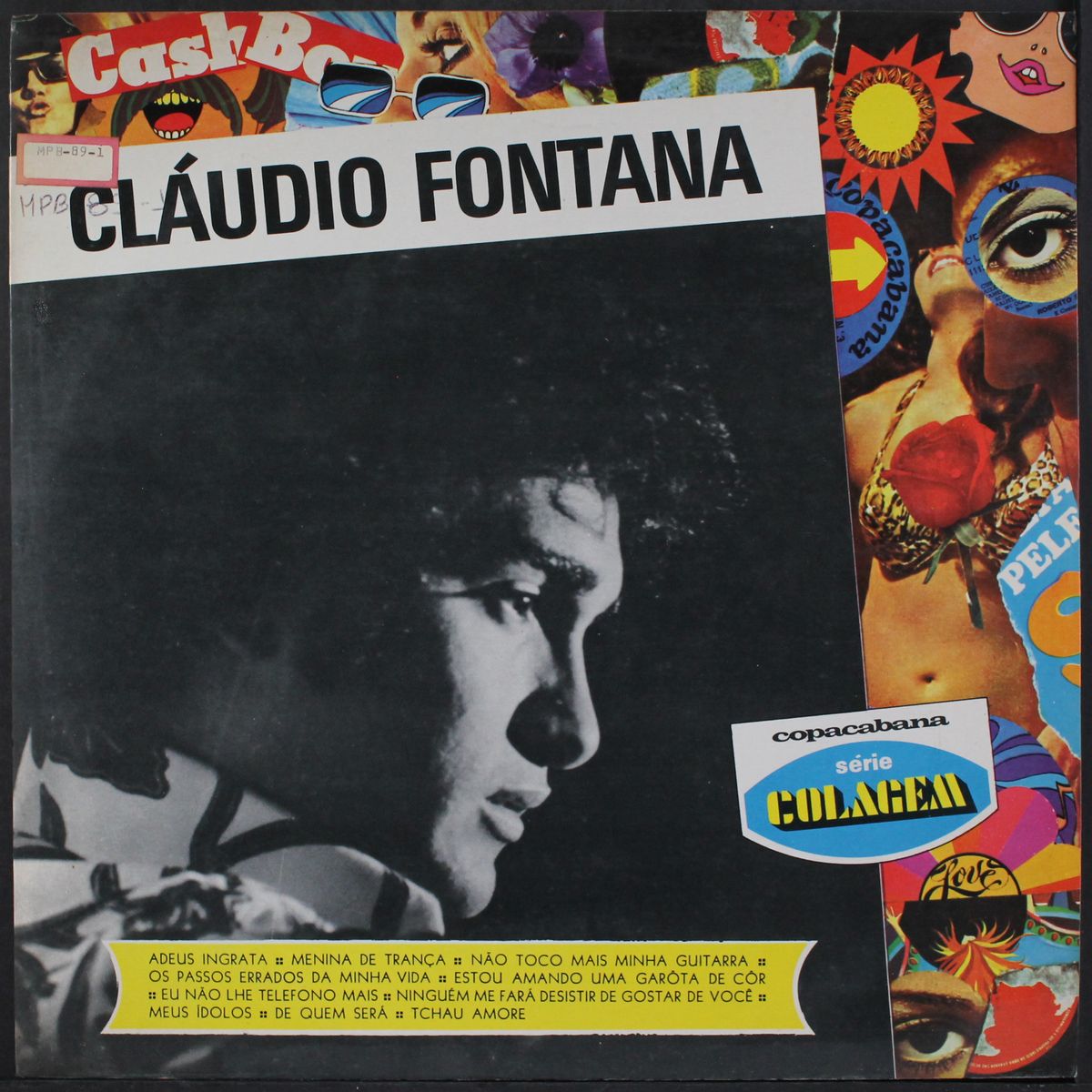 claudio fontana by CLAUDIO FONTANA