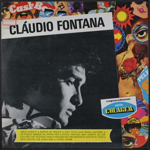 CLAUDIO FONTANA