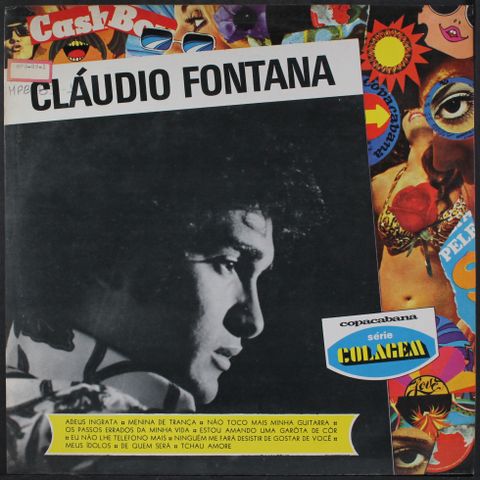 CLAUDIO FONTANA