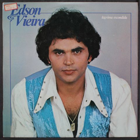 EDSON VIEIRA