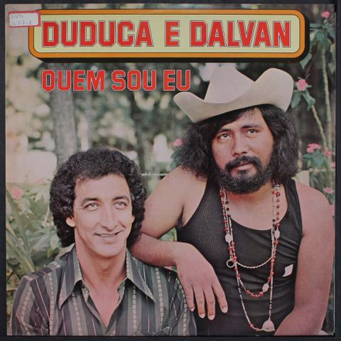 DUDUCA & DALVAN