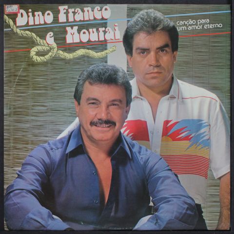 DINO FRANCO & MOURAI