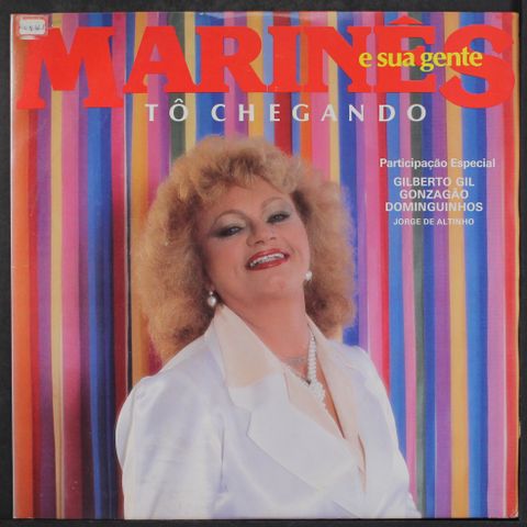 MARINES & SUA GENTE