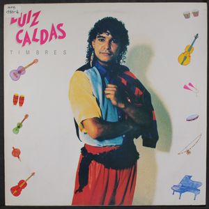LUIZ CALDAS
