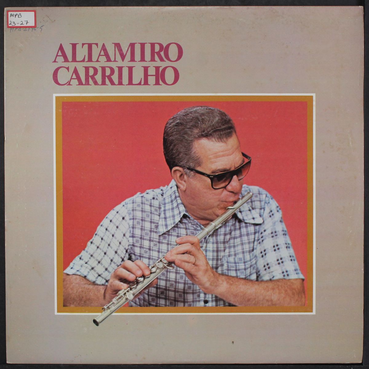 altamiro carrilho by ALTAMIRO CARRILHO
