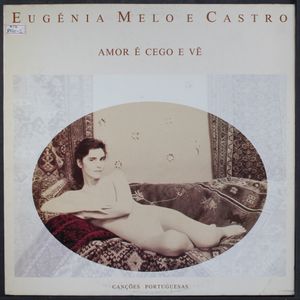 EUGENIA MELO & CASTRO