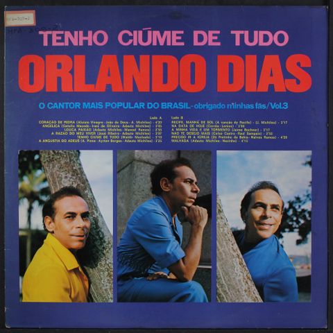 ORLANDO DIAS