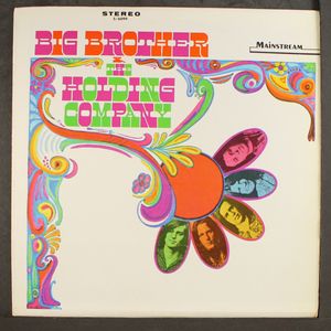 BIG BROTHER & HOLDING COMPANY