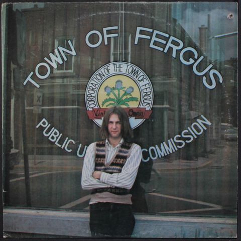 FERGUS