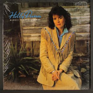 HOLLY DUNN