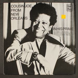 COUSIN JOE