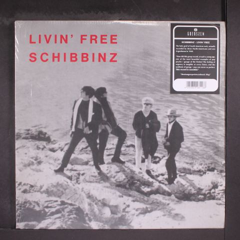 SCHIBBINZ