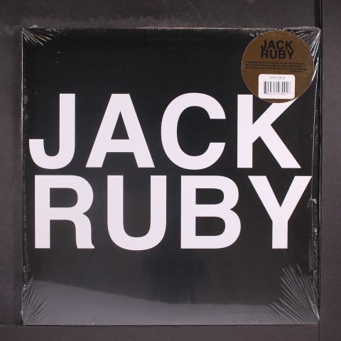 JACK RUBY