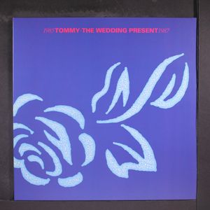 WEDDING PRESENT