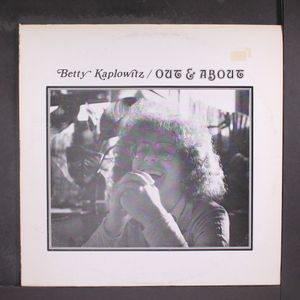 BETTY KAPLOWITZ