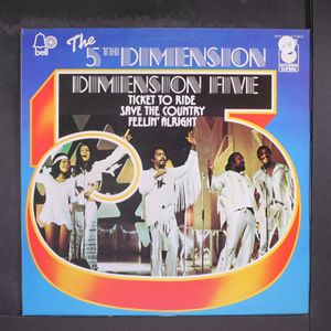 5TH DIMENSION