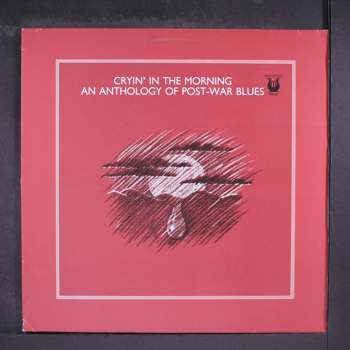 cryin' in the morning by VARIOUS
